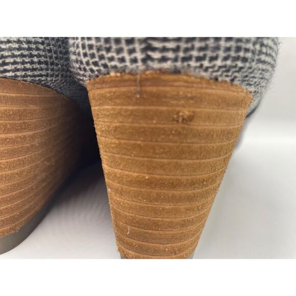 Dr. Scholl's Create Grey Women's Booties Size 8 - Picture 9 of 9